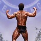 Louis  Walls - NPC Southern Classic 2011 - #1